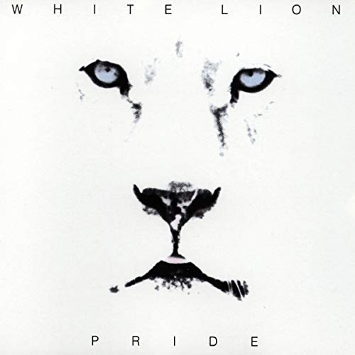 White Lion