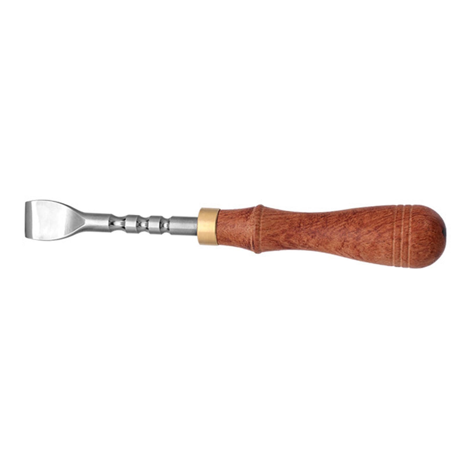 Tsophreniq Edger Creaser Leather Shallow Slot Edging Device Trimmer Tool 4/5 / 7mm Edges for Craft Edger Shallow Slot Edging Device Trimmer Tool