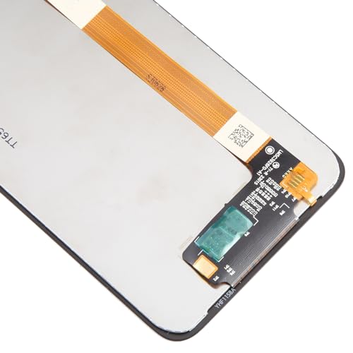 Mobile Phone Replacement Parts for TCL 40 XE 5G LCD Screen with Digitizer Full Assembly Accessories
