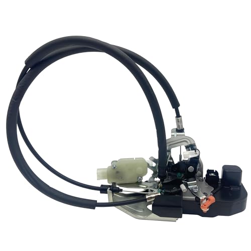 Image of Door Lock Actuator Compatible with Challenger 2015 2016 2017 2018 2019 2020 2021 2022 Front Driver Left Side