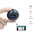 Produktbild SHENGY WiFi IP Mini-Kamera Wireless 1080P HD Micro Action Cam DV DVR Infrarot-Nachtsicht-Bewegungserkennung Kleiner Camcorder, Geeignet für Sicherheit zu Hause, Kinderüberwachung