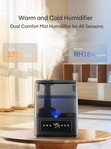 FOHERE Humidifier