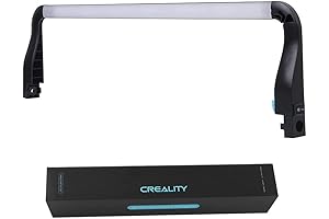 Official Creality Ender-3 S1 LED Light Bar for Energy-Saving and Enhanced Clarity