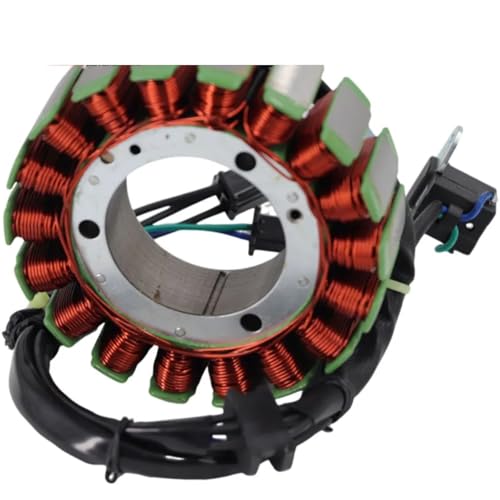 Stator de moteur Suzuki DL1000 robuste pour alternateur