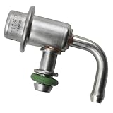 Beck/Arnley 158-1528 Fuel Injection Pressure Regulator