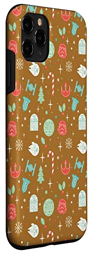 Coque iPhone 11 Pro Star Wars de vacances pour protèger votre smartphone avec style - 3