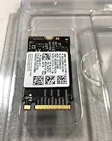 Samsung SSD 256GB PM991 M.2 2242 42mm PCIe 3.0 x4 NVMe MZALQ256HAJD MZ-ALQ2560 Solid State Drive für Lenovo Dell HP Acer Asus Andere , Festkörper-Laufwerk – Ansicht 2