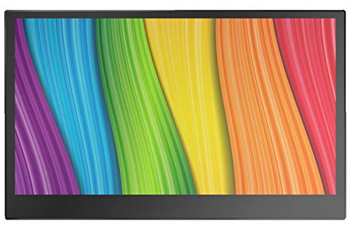 KEIAN 量子ドット モバイルモニター 13.3インチ Amazon.co.jp: KEIAN 恵安 13.3型 ADSパネル 量子ドット技術採用