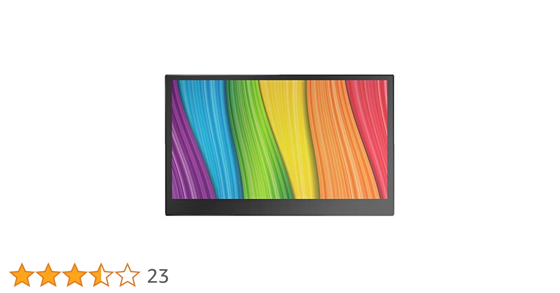 Amazon.co.jp: KEIAN 恵安 13.3型 ADSパネル 量子ドット技術採用
