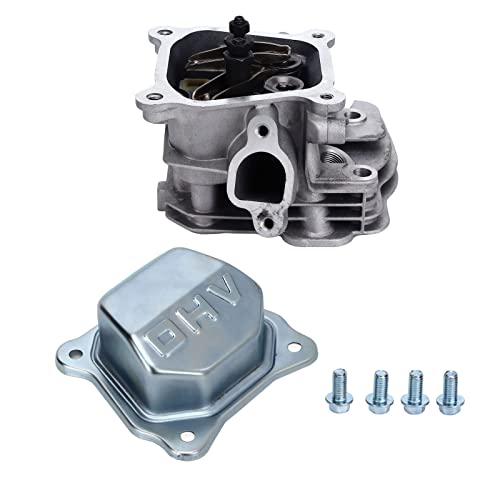 Material do Motor do Cortador de Grama da Cabeça do Cilindro para Peças de Metal da Cabeça do Cilind