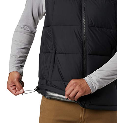 Image of Columbia Mens Pike Lake Vest