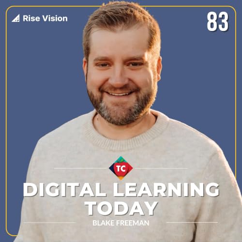 Rise Vision for Schools: Digital Signage, Emergency Alerts, and Screen Sharing