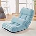 Stillstuhl FüR Schwangere, Lounge-Stuhl FüR Freizeitnicker, Geeignet FüR Freizeitunterhaltung Und Eltern-Kind-Interaktion HüFtstuhl,Blau