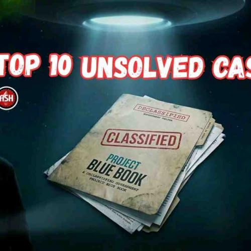 Project Blue Book_s 10 Scariest UFO Files_ Cases They Couldn_t Explain