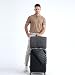 DOMISO 10.1 Pulgadas Funda Protectora,Bolsa de Hombro Resistente al Agua para Tablet.Compatible...