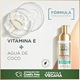 GARNIER DELIAL Mousse Autobronceadora Natural Bronzer Apto Para...