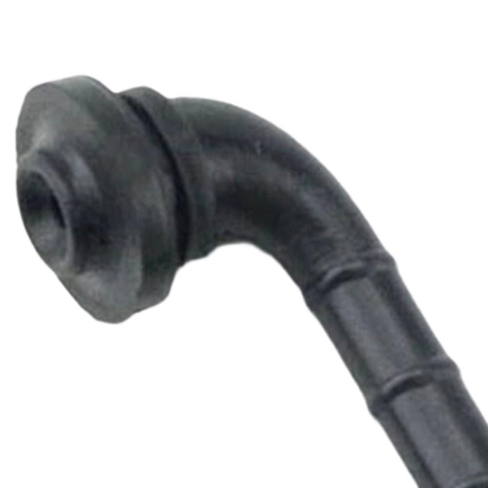 Mangueras Plástico Negro Para Motosierra 020AV Repuesto Mangueras