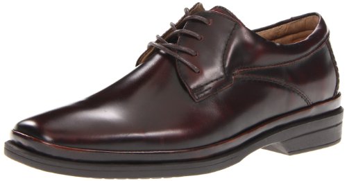 Florsheim Men's Wrapid Plain Oxford