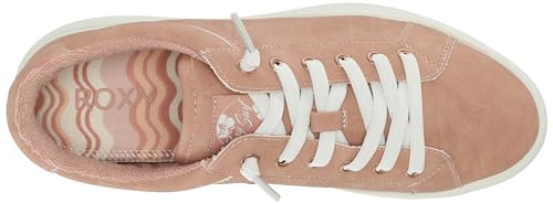 Image of Roxy Women's Sheilahh Platform Slip On Sneakers