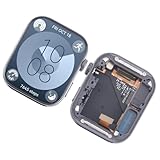 Cet assemblage tactile LCD assure un bon alignement et une action fluide, permettant un remplacement facile de l'écran sans modifier l'ensemble de l'appareil