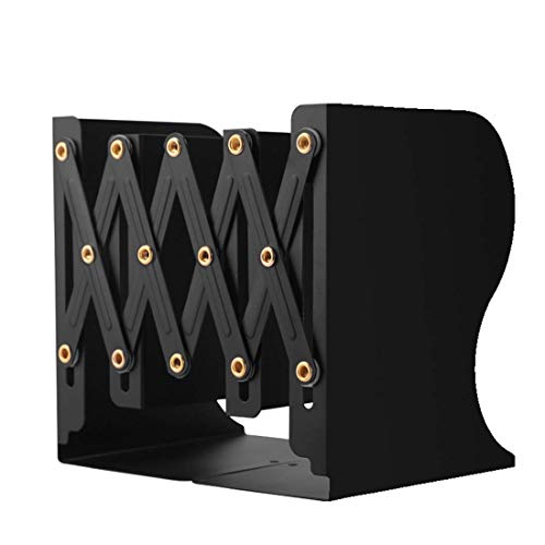 Expandable Adjustable Bookend