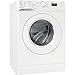 LAVADORA INDESIT 7 KG 1200 A+++ DISPLAY (5 a. motor)