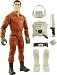 Disney Pixar Lightyear Space Ranger Gear Buzz Figure with Accessories Ages 3+