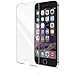 TOZO for iPhone 7 6 6S Screen Protector Glass, Ultrathin Premium Tempered Glass 2.5D Edge Screen Glass for Apple iPhone 7, iPhone 6, iPhone 6S 4.7 inch [2PCS]
