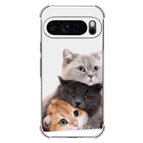 Coque Pixel 10 Pro XL protection antichoc silicone TPU