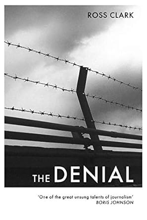 The Denial: A satirical novel of climate change