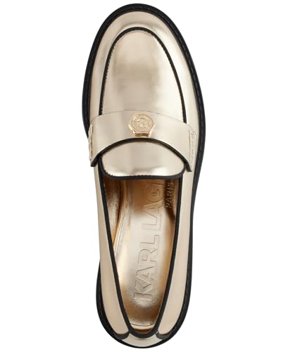 Image of Karl Lagerfeld Paris Women's Rylyn Everyday Loafers