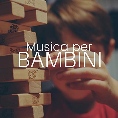 Musica per Bambini Musica Rilassante contro Rancore
