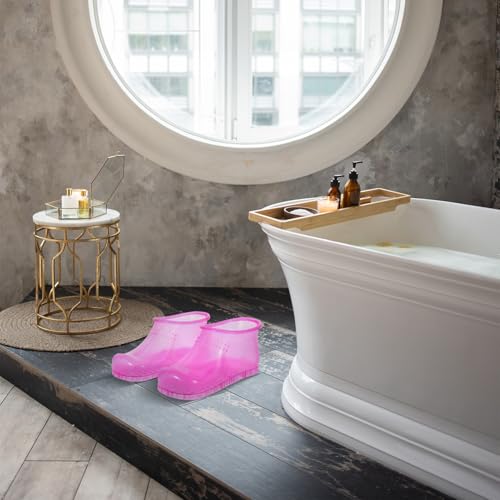 Ipetboom botas para baño de pies para adultos miniatura 3