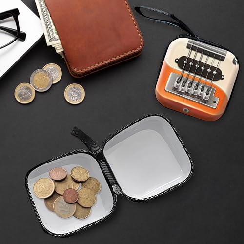 Image of Kraptick Coin Pouch: Your Perfect Multipurpose Pouch and Coin Organiser (DMFP256)