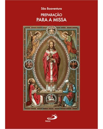 Preparação Para a Missa