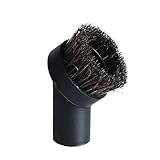 Paket eingeschlossen: 1PC x 32mm Staubsauger Bürstenkopf