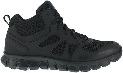 Reebok Work Women's Sublite Cushion Tactical RB805, Black | Image 3