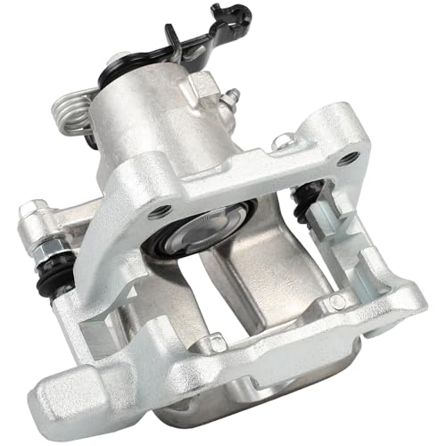 Image of 19B2976 19B2977 Rear Left & Right Disc Brake Calipers Assembly