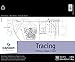 Canson Foundation Series Tracing Pad, 14" x 17", Fold-over Cover, 50 Sheets (100510962)
