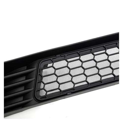 Rejilla de coche para la prevención de insectos, red integrada para parachoques delantero 3