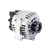 Generator Alternator Compatible For BMW E81 E87 118d 120d E90 E91 318d 320d F10 F11 520d F25 X3 N47