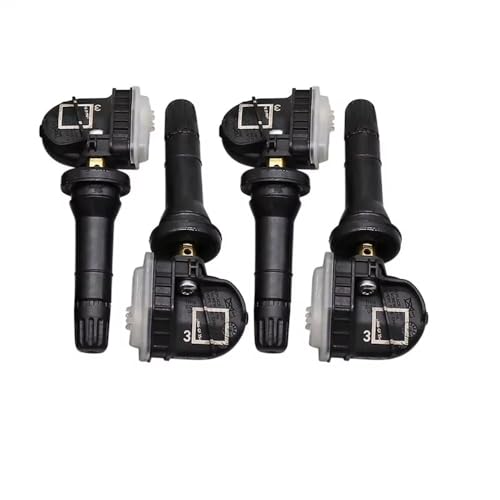 Capteur TPMS automobile 13540601 pour contrôle de pression des pneus GMC Yukon