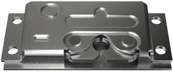 Technical Precision Replacement for International 9200 Year 1997 Driver Side Door Latch