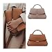 Imagen de Bolso de Mano, Bolso Hombro Retro nicho