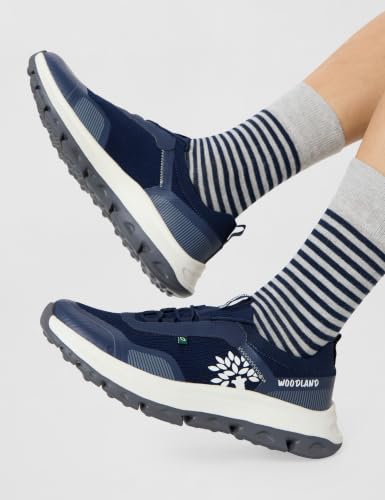 Image of Woodland Mens Osgc 6696024 Sports Shoes