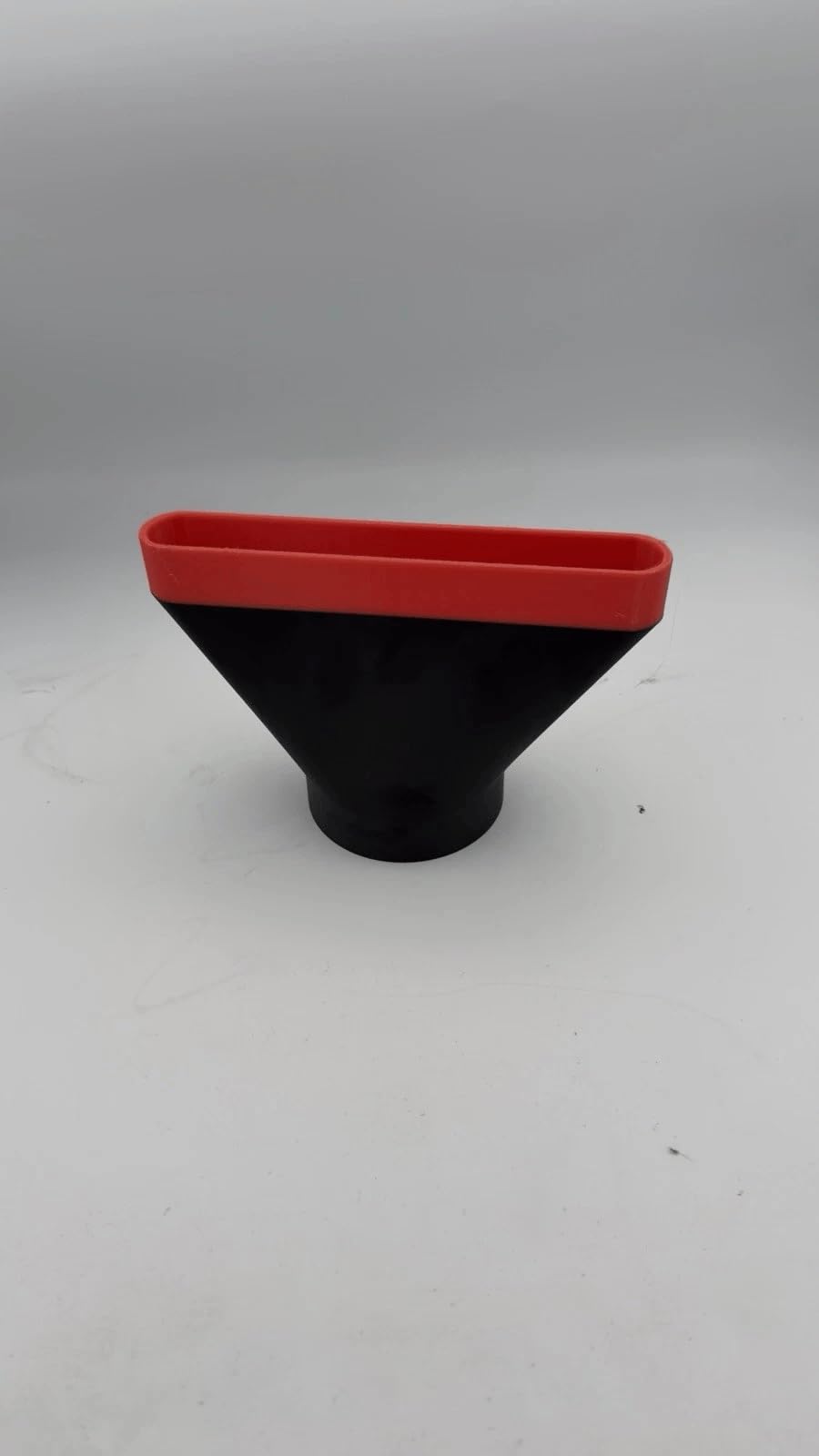 M18 Leaf Blower Wide Nozzle Attachment – 3D Printed