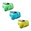 Green+yellow+light Blue