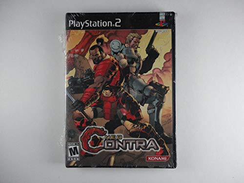 Image of Neo Contra (Renewed)