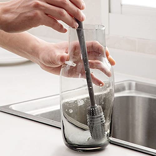 See full amazon price history chart for Shivansha Enterprise Long Bottle Cleaning Brush for Washing Water Bottle, Narrow Neck Containers, Hydro Flask, Vacuum Sports Bottle, Vase and Glassware (Multi) Shivansha Enterprise Long Bottle Cleaning Brush for Washing Water Bottle, Narrow Neck Containers, Hydro Flask, Vacuum Sports Bottle, Vase and Glassware (Multi) (B0BGBXXVCP) Amazon Price History, Amazon Price Tracker