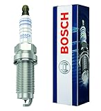 BOSCH 9745 Iridium Spark Plug - Single
